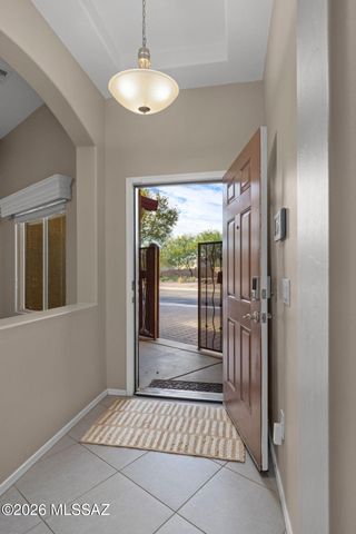 9627 N Melandra Way, Marana, AZ 85653