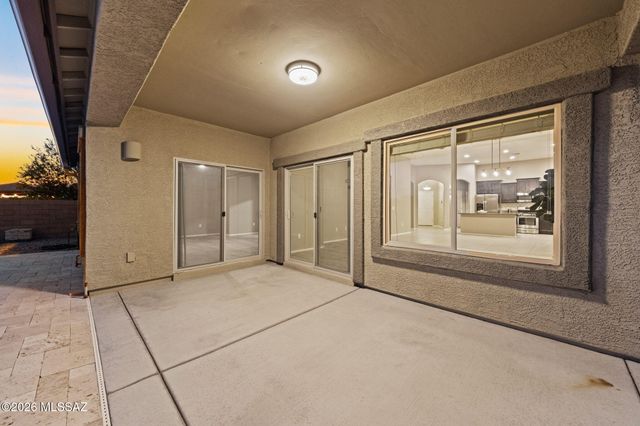 9627 N Melandra Way, Marana, AZ 85653