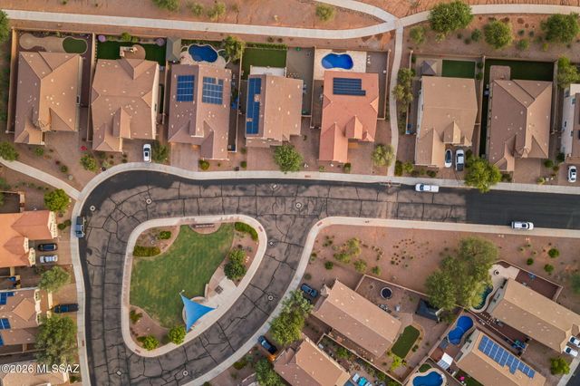 9627 N Melandra Way, Marana, AZ 85653