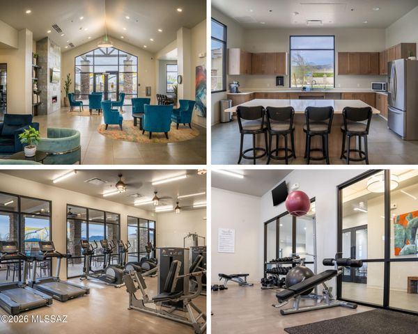 9627 N Melandra Way, Marana, AZ 85653