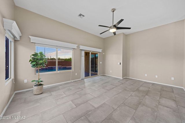 9627 N Melandra Way, Marana, AZ 85653