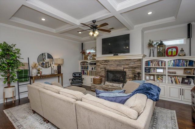 987 Mitchell Lane, Evans, GA 30809