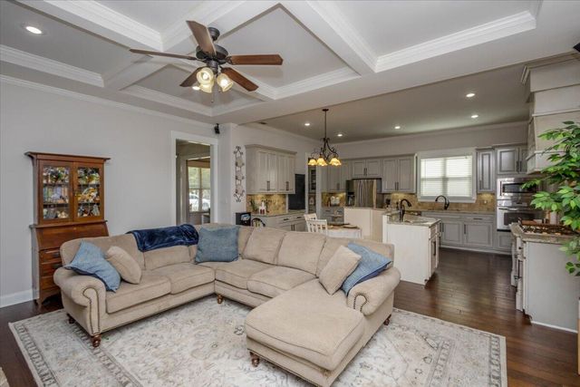 987 Mitchell Lane, Evans, GA 30809