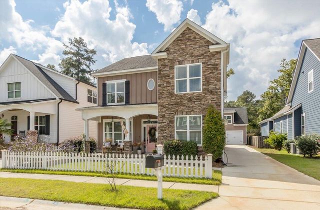 987 Mitchell Lane, Evans, GA 30809