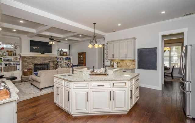 987 Mitchell Lane, Evans, GA 30809