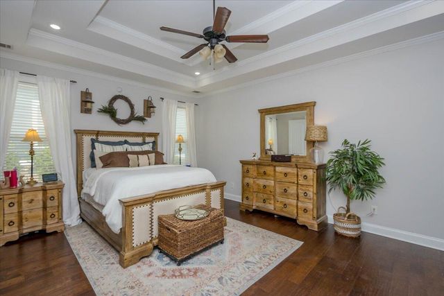 987 Mitchell Lane, Evans, GA 30809