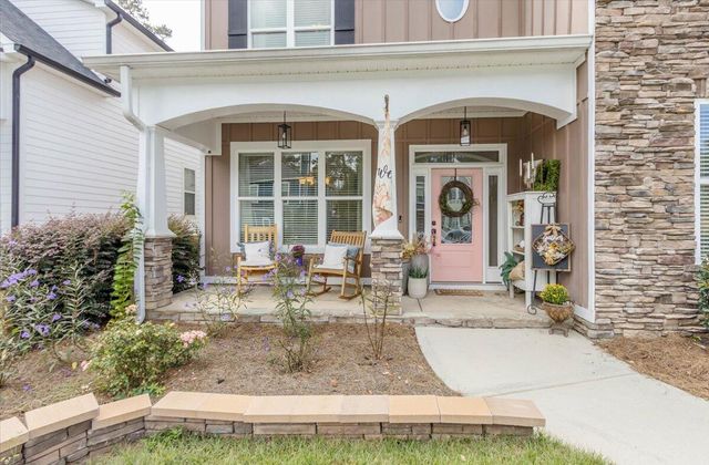 987 Mitchell Lane, Evans, GA 30809