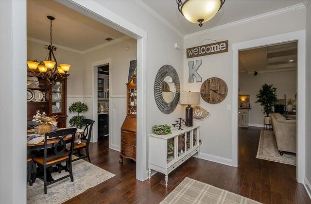 987 Mitchell Lane, Evans, GA 30809