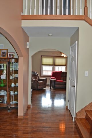 2106 Arrow Leaf Lane, Valparaiso, IN 46383