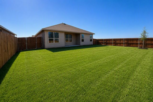 908 PARKVIEW Drive, Cleburne, TX 76031