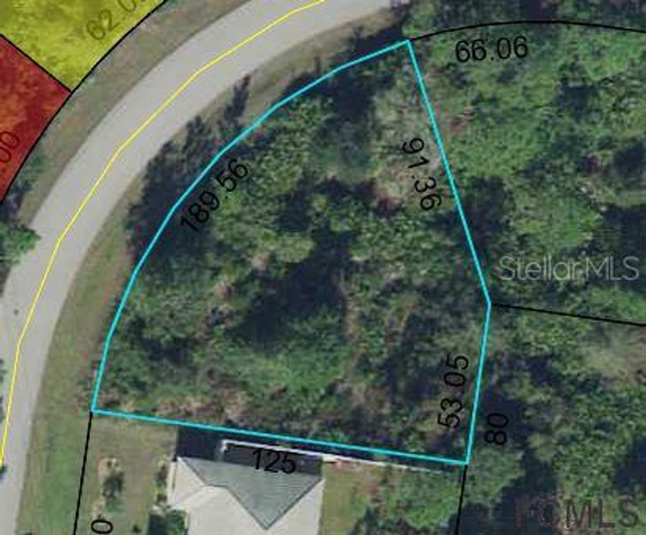 80 PRINCETON LANE, Palm Coast, FL 32164