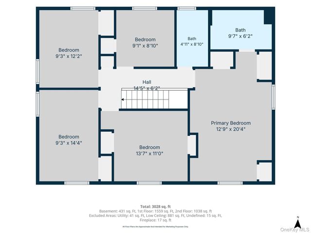 38 Waterford Drive, Wheatley Heights, NY 11798