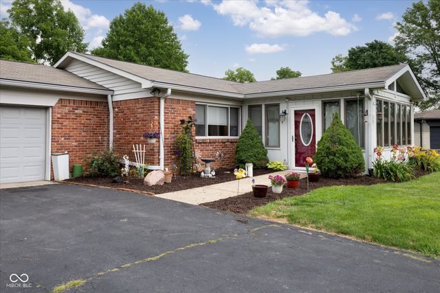 10456 Margene Drive, Brownsburg, IN 46112