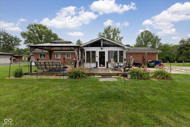 10456 Margene Drive, Brownsburg, IN 46112