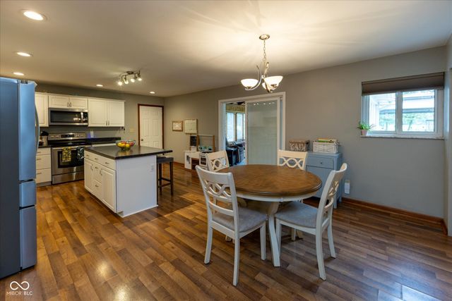 10456 Margene Drive, Brownsburg, IN 46112