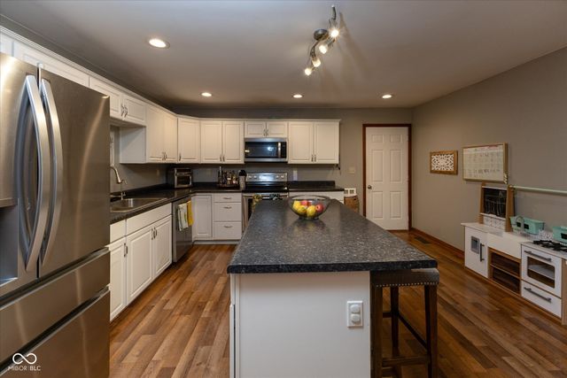 10456 Margene Drive, Brownsburg, IN 46112