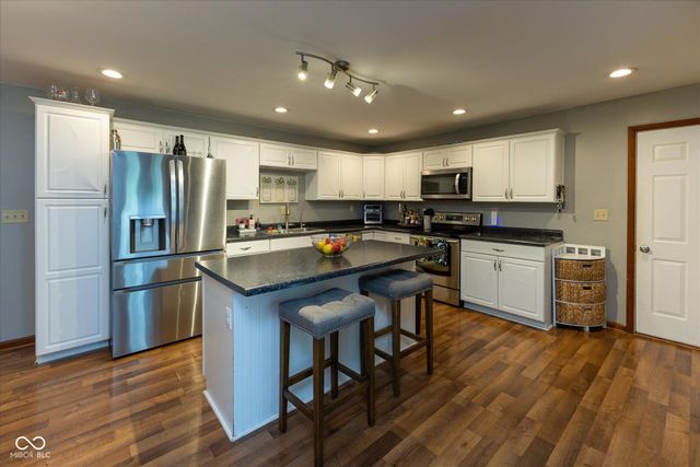 10456 Margene Drive, Brownsburg, IN 46112