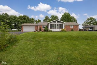 10456 Margene Drive, Brownsburg, IN 46112