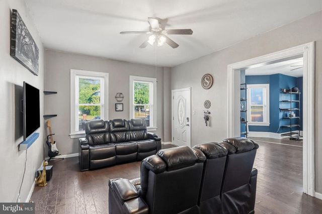 339 FILMORE ST, Riverside, NJ 08075