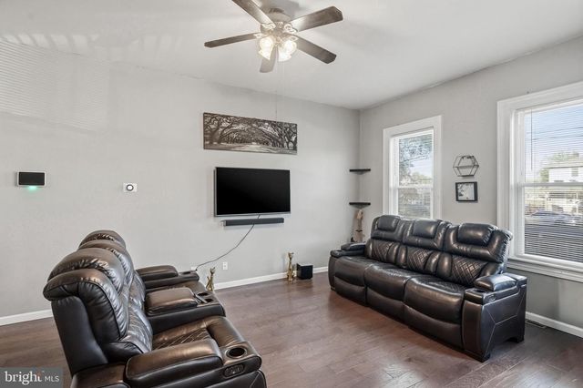 339 FILMORE ST, Riverside, NJ 08075