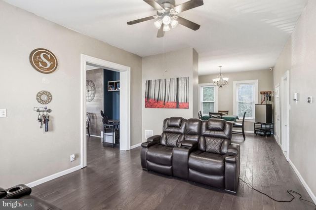 339 FILMORE ST, Riverside, NJ 08075