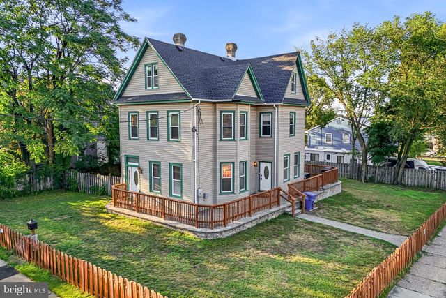 339 FILMORE ST, Riverside, NJ 08075