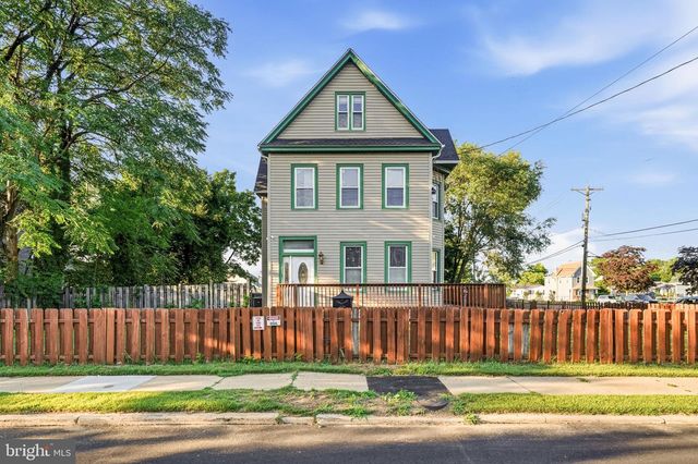 339 FILMORE ST, Riverside, NJ 08075