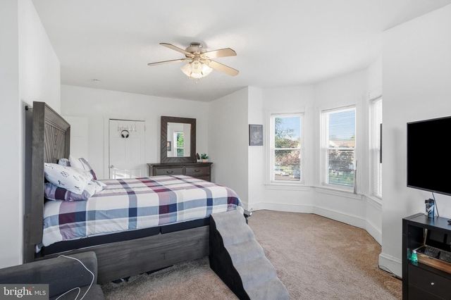 339 FILMORE ST, Riverside, NJ 08075