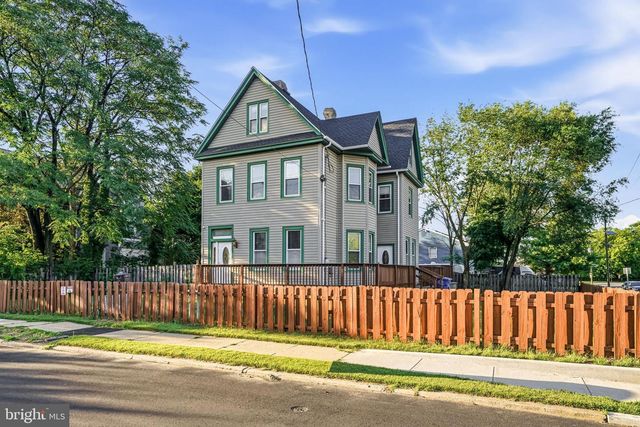 339 FILMORE ST, Riverside, NJ 08075
