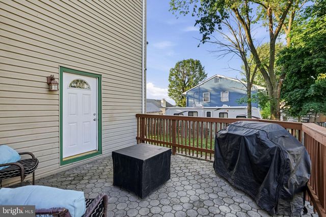 339 FILMORE ST, Riverside, NJ 08075
