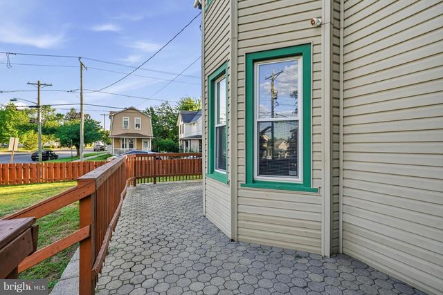 339 FILMORE ST, Riverside, NJ 08075