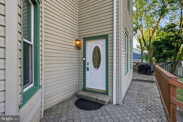 339 FILMORE ST, Riverside, NJ 08075