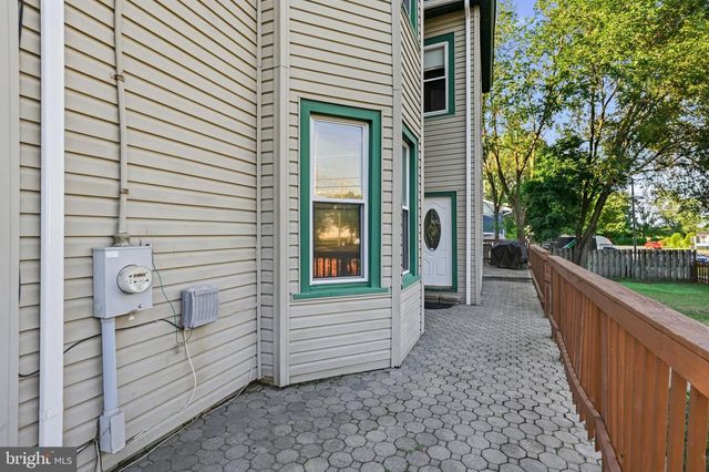 339 FILMORE ST, Riverside, NJ 08075