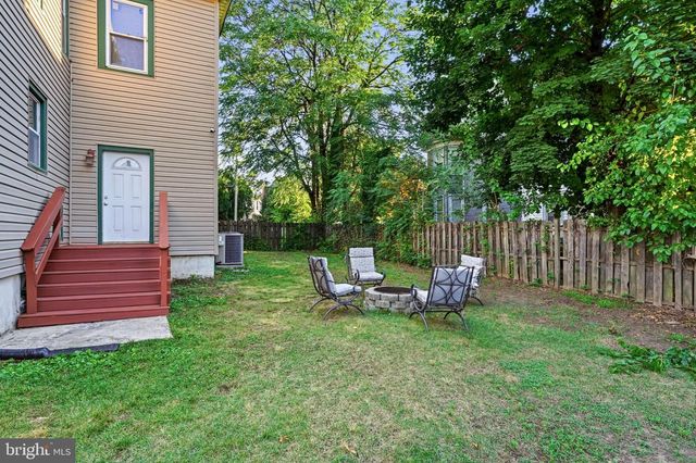 339 FILMORE ST, Riverside, NJ 08075
