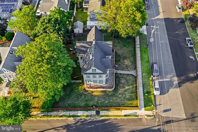 339 FILMORE ST, Riverside, NJ 08075