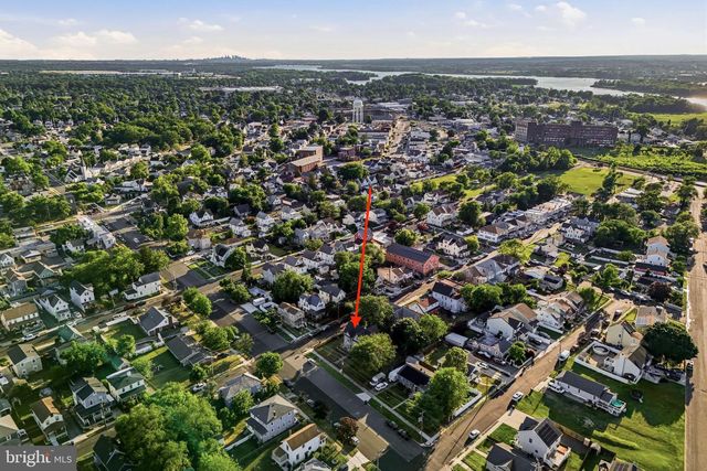 339 FILMORE ST, Riverside, NJ 08075