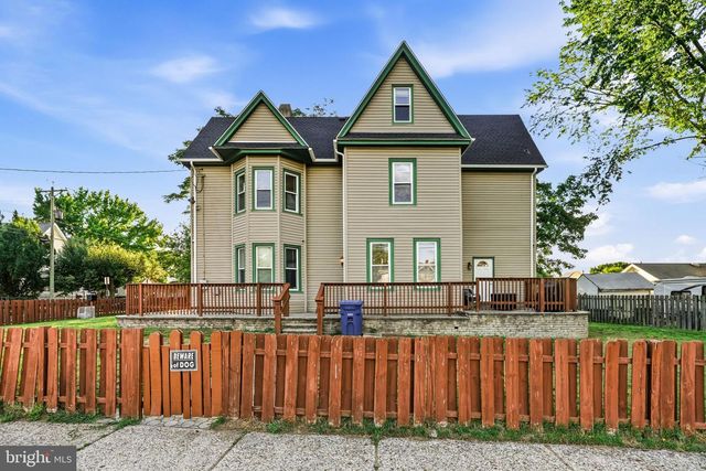 339 FILMORE ST, Riverside, NJ 08075