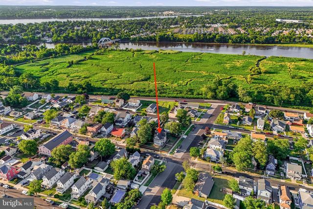 339 FILMORE ST, Riverside, NJ 08075
