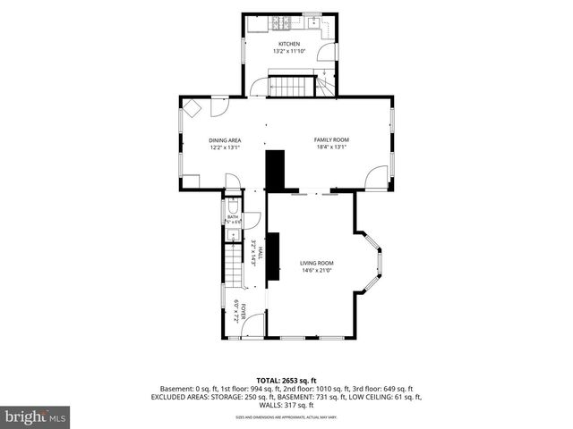339 FILMORE ST, Riverside, NJ 08075