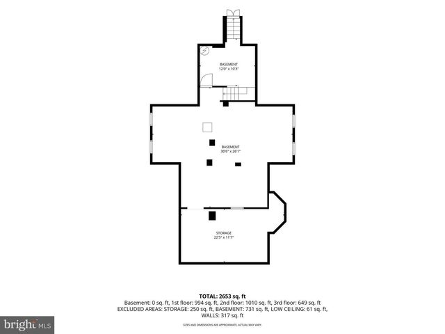 339 FILMORE ST, Riverside, NJ 08075