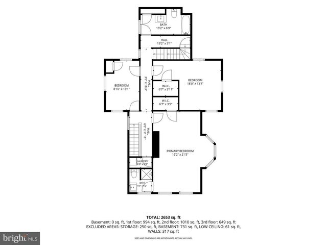 339 FILMORE ST, Riverside, NJ 08075