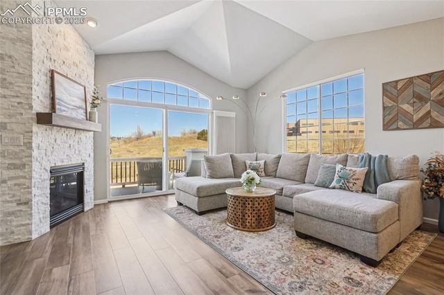 2720 Thrush Grove, Colorado Springs, CO 80920