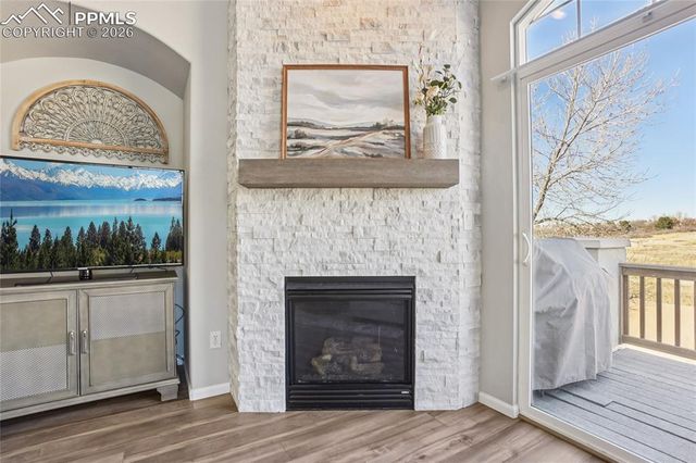 2720 Thrush Grove, Colorado Springs, CO 80920