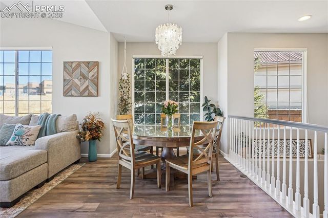 2720 Thrush Grove, Colorado Springs, CO 80920