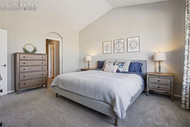 2720 Thrush Grove, Colorado Springs, CO 80920