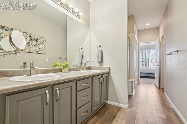 2720 Thrush Grove, Colorado Springs, CO 80920