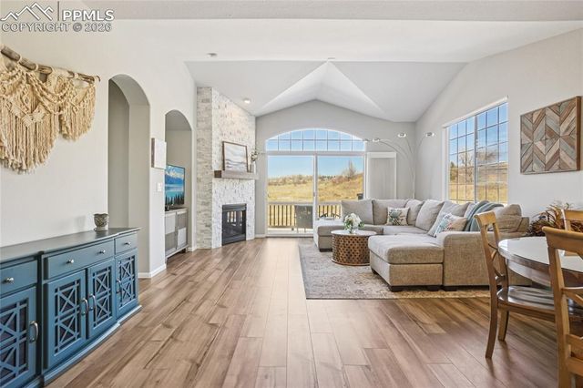 2720 Thrush Grove, Colorado Springs, CO 80920