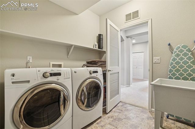 2720 Thrush Grove, Colorado Springs, CO 80920