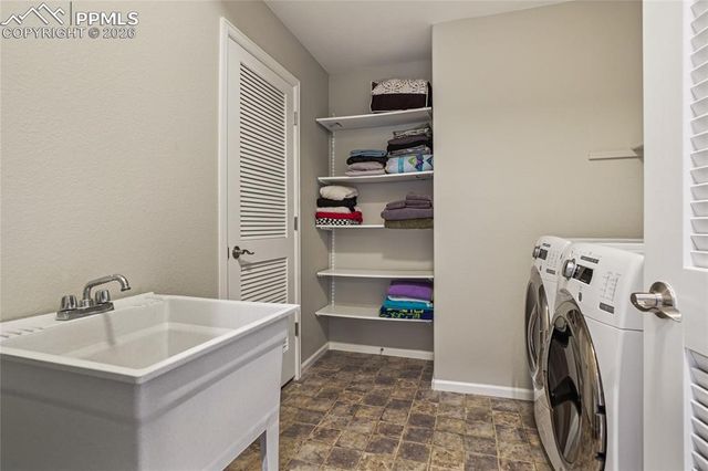 2720 Thrush Grove, Colorado Springs, CO 80920