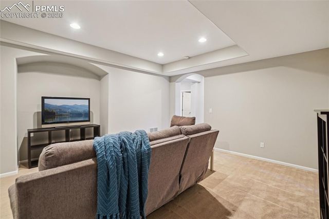 2720 Thrush Grove, Colorado Springs, CO 80920